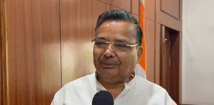 'People of Bihar will not forgive': UP Minister slams Congress over ‘Bidi-Bihar’ remark | 'People of Bihar will not forgive': UP Minister slams Congress over ‘Bidi-Bihar’ remark 'People of Bihar will not forgive': UP Minister slams Congress over ‘Bidi-Bihar’ remark | 'People of Bihar will not forgive': UP Minister slams Congress over ‘Bidi-Bihar’ remark