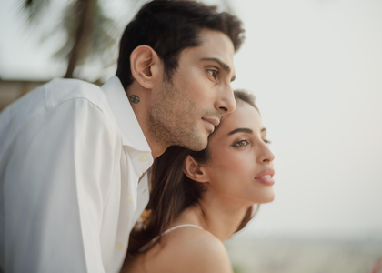 Prateik Smita Patil & Priya Banerjee claim they have found 'a home, & a best friend' in each other | Prateik Smita Patil & Priya Banerjee claim they have found 'a home, & a best friend' in each other Prateik Smita Patil & Priya Banerjee claim they have found 'a home, & a best friend' in each other | Prateik Smita Patil & Priya Banerjee claim they have found 'a home, & a best friend' in each other
