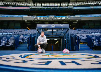 'All my dreams came true': Ederson bids farewell to Man City | 'All my dreams came true': Ederson bids farewell to Man City