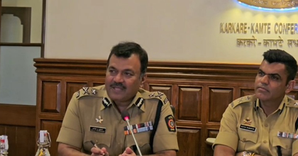 Mumbai bomb threat: Genuine plot or just another hoax in India’s growing pattern? | Mumbai bomb threat: Genuine plot or just another hoax in India’s growing pattern? Mumbai bomb threat: Genuine plot or just another hoax in India’s growing pattern? | Mumbai bomb threat: Genuine plot or just another hoax in India’s growing pattern?