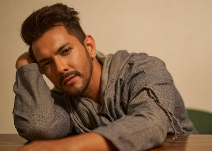 Aditya Narayan revealed as new Rise & Fall contestant: 'It is a completely different ballgame' | Aditya Narayan revealed as new Rise & Fall contestant: 'It is a completely different ballgame'