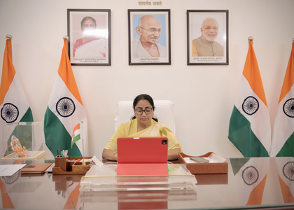 Yamuna flood: Delhi CM Rekha Gupta reviews situation, orders prompt relief work | Yamuna flood: Delhi CM Rekha Gupta reviews situation, orders prompt relief work Yamuna flood: Delhi CM Rekha Gupta reviews situation, orders prompt relief work | Yamuna flood: Delhi CM Rekha Gupta reviews situation, orders prompt relief work