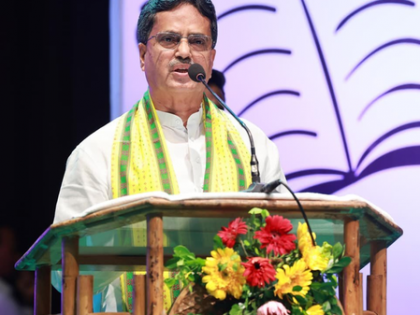 Tripura govt to create education hub in state: CM Saha | Tripura govt to create education hub in state: CM Saha Tripura govt to create education hub in state: CM Saha | Tripura govt to create education hub in state: CM Saha