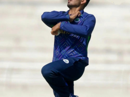 Duleep Trophy: Sindhu’s five-for bundles out South Zone for 536 after Jagadeesan’s 197 | Duleep Trophy: Sindhu’s five-for bundles out South Zone for 536 after Jagadeesan’s 197 Duleep Trophy: Sindhu’s five-for bundles out South Zone for 536 after Jagadeesan’s 197 | Duleep Trophy: Sindhu’s five-for bundles out South Zone for 536 after Jagadeesan’s 197