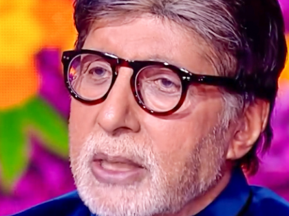 Amitabh Bachchan regrets not being able to spend time with kids Abhishek, Shweta | Amitabh Bachchan regrets not being able to spend time with kids Abhishek, Shweta