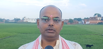 Bhartiya Kisan Sangh to alert CM Yogi Adityanath on Rabi crop challenges on Sep 9 | Bhartiya Kisan Sangh to alert CM Yogi Adityanath on Rabi crop challenges on Sep 9 Bhartiya Kisan Sangh to alert CM Yogi Adityanath on Rabi crop challenges on Sep 9 | Bhartiya Kisan Sangh to alert CM Yogi Adityanath on Rabi crop challenges on Sep 9