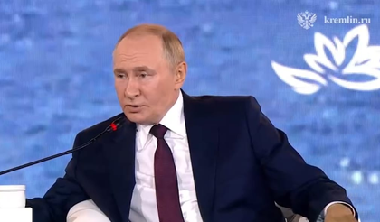 Putin warns against foreign troops deployment in Ukraine | Putin warns against foreign troops deployment in Ukraine