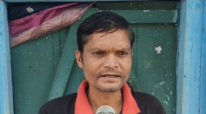 Chhattisgarh: Ayushman Bharat emerging as beacon of hope for thousands in Dhamtari district | Chhattisgarh: Ayushman Bharat emerging as beacon of hope for thousands in Dhamtari district Chhattisgarh: Ayushman Bharat emerging as beacon of hope for thousands in Dhamtari district | Chhattisgarh: Ayushman Bharat emerging as beacon of hope for thousands in Dhamtari district