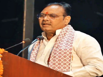 Good teacher equal to thousand libraries: Rajasthan CM Sharma | Good teacher equal to thousand libraries: Rajasthan CM Sharma Good teacher equal to thousand libraries: Rajasthan CM Sharma | Good teacher equal to thousand libraries: Rajasthan CM Sharma