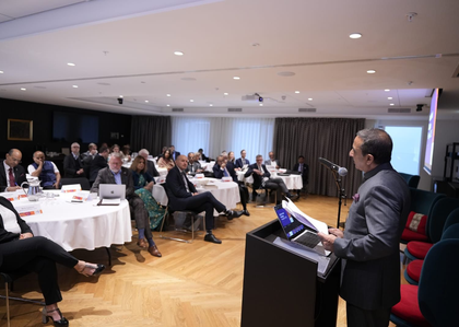 MoS Singh addresses India–Nordic Track 1.5 Dialogue in Iceland | MoS Singh addresses India–Nordic Track 1.5 Dialogue in Iceland MoS Singh addresses India–Nordic Track 1.5 Dialogue in Iceland | MoS Singh addresses India–Nordic Track 1.5 Dialogue in Iceland