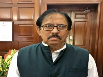 Bengal Assembly Speaker defends decision to suspend 5 BJP legislators on Sep 4 | Bengal Assembly Speaker defends decision to suspend 5 BJP legislators on Sep 4