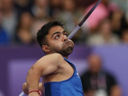 Haryana leads Indian contingent with 31 athletes for World Para Athletics Championships 2025 | Haryana leads Indian contingent with 31 athletes for World Para Athletics Championships 2025 Haryana leads Indian contingent with 31 athletes for World Para Athletics Championships 2025 | Haryana leads Indian contingent with 31 athletes for World Para Athletics Championships 2025
