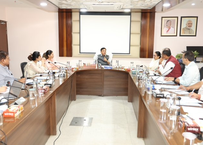 1,000 Mera Yuva Bharat volunteers to join Punjab, Himachal flood relief work: Mandaviya | 1,000 Mera Yuva Bharat volunteers to join Punjab, Himachal flood relief work: Mandaviya 1,000 Mera Yuva Bharat volunteers to join Punjab, Himachal flood relief work: Mandaviya | 1,000 Mera Yuva Bharat volunteers to join Punjab, Himachal flood relief work: Mandaviya
