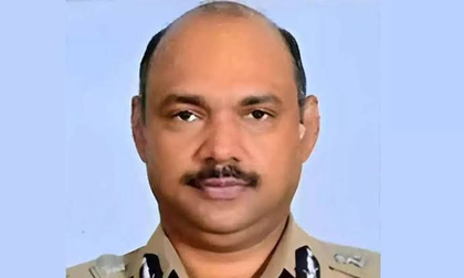 PIL filed in Madras HC against ad-hoc appointment of Tamil Nadu DGP | PIL filed in Madras HC against ad-hoc appointment of Tamil Nadu DGP