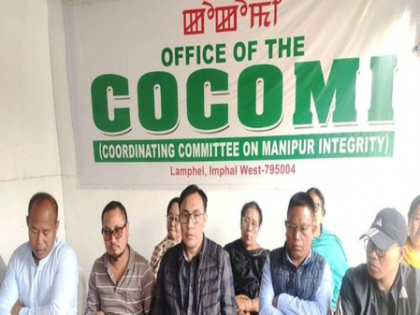 Manipur: Apex Meitei body opposes Suspension of Operations pact with Kuki militants | Manipur: Apex Meitei body opposes Suspension of Operations pact with Kuki militants Manipur: Apex Meitei body opposes Suspension of Operations pact with Kuki militants | Manipur: Apex Meitei body opposes Suspension of Operations pact with Kuki militants