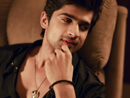 Abhishek Kumar opens up about his relationship status | Abhishek Kumar opens up about his relationship status Abhishek Kumar opens up about his relationship status | Abhishek Kumar opens up about his relationship status