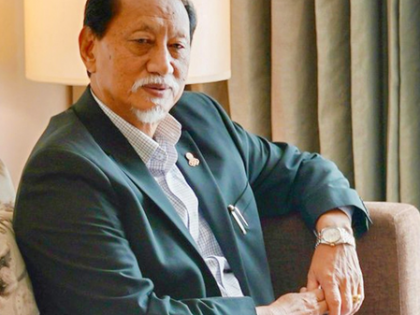 Nagaland ranks third in literacy among Indian states: CM Rio | Nagaland ranks third in literacy among Indian states: CM Rio Nagaland ranks third in literacy among Indian states: CM Rio | Nagaland ranks third in literacy among Indian states: CM Rio