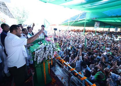 BJP won’t allow Nitish Kumar to become CM again: Tejashwi Yadav | BJP won’t allow Nitish Kumar to become CM again: Tejashwi Yadav BJP won’t allow Nitish Kumar to become CM again: Tejashwi Yadav | BJP won’t allow Nitish Kumar to become CM again: Tejashwi Yadav