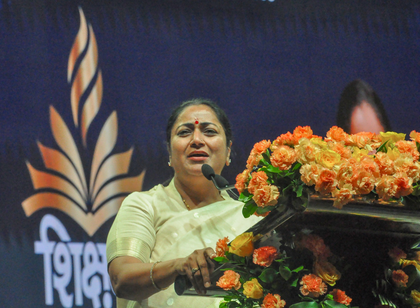 Delhi CM Rekha Gupta slams AAP govt’s 'corrupt' education model | Delhi CM Rekha Gupta slams AAP govt’s 'corrupt' education model