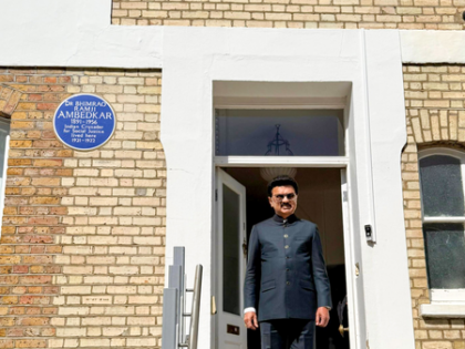 TN CM Stalin to return today after Germany, UK investment trip | TN CM Stalin to return today after Germany, UK investment trip TN CM Stalin to return today after Germany, UK investment trip | TN CM Stalin to return today after Germany, UK investment trip