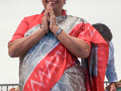 Keen to work with under CSR to clean Yamuna, fight toxic air: Delhi CM Rekha Gupta | Keen to work with under CSR to clean Yamuna, fight toxic air: Delhi CM Rekha Gupta