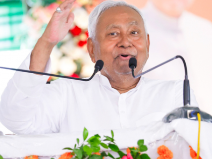 CM Nitish Kumar announces Rs 1,000 monthly allowance for each unemployed graduate in Bihar | CM Nitish Kumar announces Rs 1,000 monthly allowance for each unemployed graduate in Bihar