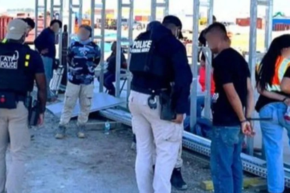 Over 475 immigrants detained at Hyundai factory in US' Georgia, most of them from South Korea | Over 475 immigrants detained at Hyundai factory in US' Georgia, most of them from South Korea
