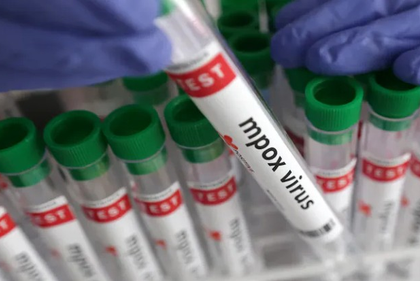 WHO says mpox no longer a global public health emergency | WHO says mpox no longer a global public health emergency WHO says mpox no longer a global public health emergency | WHO says mpox no longer a global public health emergency