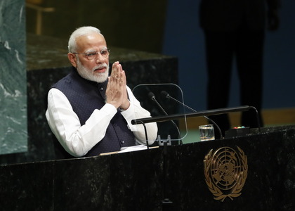 PM Modi to skip UNGA session; EAM Jaishankar likely to represent India | PM Modi to skip UNGA session; EAM Jaishankar likely to represent India