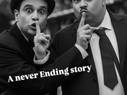 Kiku Sharda clears air on bond with Krushna Abhishek: The fight was a prank | Kiku Sharda clears air on bond with Krushna Abhishek: The fight was a prank