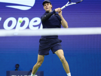 US Open: Sinner outclasses Auger-Aliassime to set up title showdown with Alcaraz | US Open: Sinner outclasses Auger-Aliassime to set up title showdown with Alcaraz