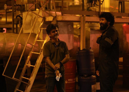 Director Shankar calls Sivakarthikeyan's 'Madharasi 'an engaging commercial entertainer' | Director Shankar calls Sivakarthikeyan's 'Madharasi 'an engaging commercial entertainer'