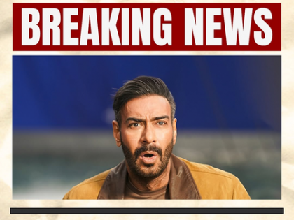 Ajay Devgn, Arshad Warsi, Riteish Deshmukh-starrer ‘Dhamaal 4’ shoot wraps up | Ajay Devgn, Arshad Warsi, Riteish Deshmukh-starrer ‘Dhamaal 4’ shoot wraps up
