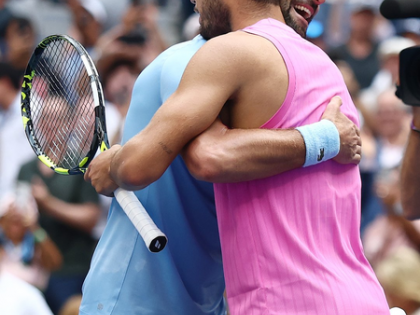 ‘I still want to play Grand Slams’: Djokovic hushes retirement talks after US Open SF loss | ‘I still want to play Grand Slams’: Djokovic hushes retirement talks after US Open SF loss