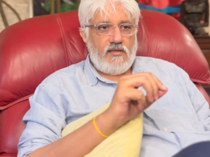 Vikram Bhatt’s mother, Varsha Bhatt passes away at 85 | Vikram Bhatt’s mother, Varsha Bhatt passes away at 85
