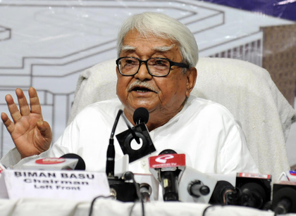 Uncertainty looms over Congress-Left Front alliance for 2026 Bengal polls amid seat-sharing tussle | Uncertainty looms over Congress-Left Front alliance for 2026 Bengal polls amid seat-sharing tussle