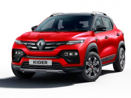 Renault reduces prices up to Rs 96,000 post-GST reforms | Renault reduces prices up to Rs 96,000 post-GST reforms