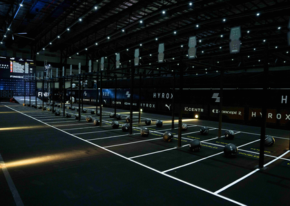 Mumbai to host India’s biggest fitness party as Hyrox returns with a sold-out spectacle | Mumbai to host India’s biggest fitness party as Hyrox returns with a sold-out spectacle