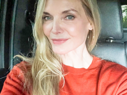 John Malkovich comments on his affair with Michelle Pfeiffer | John Malkovich comments on his affair with Michelle Pfeiffer John Malkovich comments on his affair with Michelle Pfeiffer | John Malkovich comments on his affair with Michelle Pfeiffer