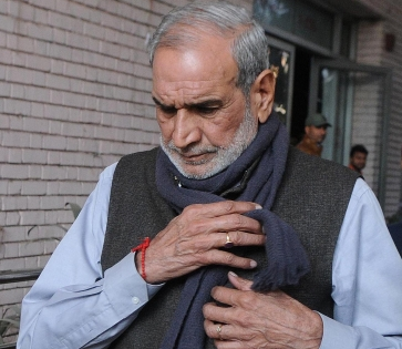 1984 riots case: Court allows Sajjan Kumar to call a journalist as defence witness | 1984 riots case: Court allows Sajjan Kumar to call a journalist as defence witness