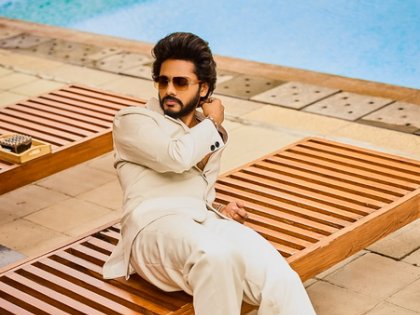 Teja Sajja calls ‘Mirai’ a story of a boy from Charminar in Hyderabad | Teja Sajja calls ‘Mirai’ a story of a boy from Charminar in Hyderabad
