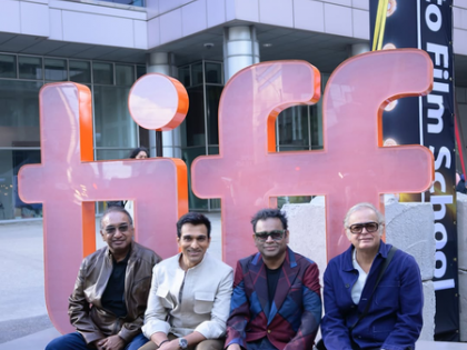 Hansal Mehta recalls the time when he could barely afford a proper meal | Hansal Mehta recalls the time when he could barely afford a proper meal