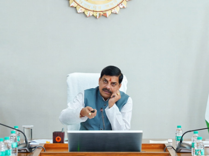 MP CM releases flood relief fund of Rs 20 crore into 17,500 farmers' bank accounts | MP CM releases flood relief fund of Rs 20 crore into 17,500 farmers' bank accounts