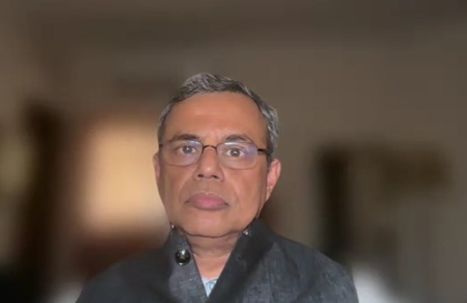 'Early step towards reducing tensions': Former Ambassador hails Trump’s praising remarks on PM Modi | 'Early step towards reducing tensions': Former Ambassador hails Trump’s praising remarks on PM Modi 'Early step towards reducing tensions': Former Ambassador hails Trump’s praising remarks on PM Modi | 'Early step towards reducing tensions': Former Ambassador hails Trump’s praising remarks on PM Modi