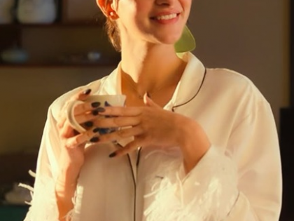 As Ananya Panday's Call Me Bae turns 1, actress says 'Can't wait to get back' | As Ananya Panday's Call Me Bae turns 1, actress says 'Can't wait to get back'