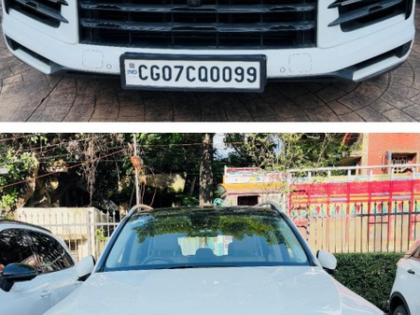 ED seizes Porsche and Mercedes-Benz, in a ‘reagent procurement scam’ in Chhattisgarh | ED seizes Porsche and Mercedes-Benz, in a ‘reagent procurement scam’ in Chhattisgarh ED seizes Porsche and Mercedes-Benz, in a ‘reagent procurement scam’ in Chhattisgarh | ED seizes Porsche and Mercedes-Benz, in a ‘reagent procurement scam’ in Chhattisgarh