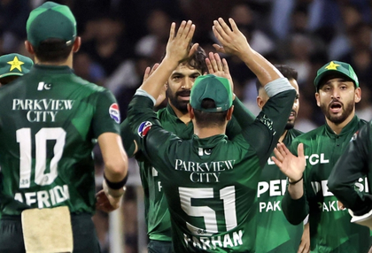 Pakistan to host South Africa for two WTC Tests, white-ball series in October | Pakistan to host South Africa for two WTC Tests, white-ball series in October