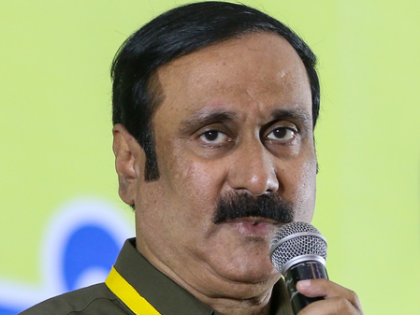 PMK leader slams DMK govt over corruption in ‘Ungaludai Stalin ’camps | PMK leader slams DMK govt over corruption in ‘Ungaludai Stalin ’camps