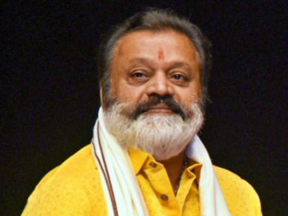 MoS Suresh Gopi vows to resign 'temporarily' to lead protest for transgender rights | MoS Suresh Gopi vows to resign 'temporarily' to lead protest for transgender rights MoS Suresh Gopi vows to resign 'temporarily' to lead protest for transgender rights | MoS Suresh Gopi vows to resign 'temporarily' to lead protest for transgender rights