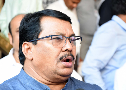 OBCs to organise protest against Maratha reservation under their quota | OBCs to organise protest against Maratha reservation under their quota OBCs to organise protest against Maratha reservation under their quota | OBCs to organise protest against Maratha reservation under their quota